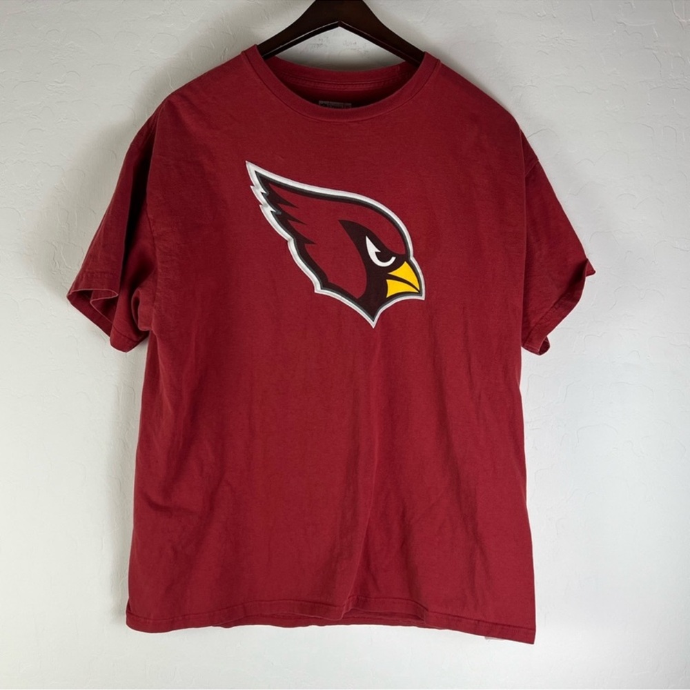 Arizona Cardinals Larry Fitzgerald Shirt Size XL